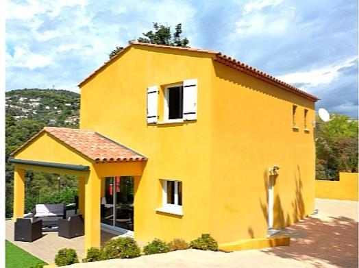 Villa Les Anges Saint-Andre  Exterior photo